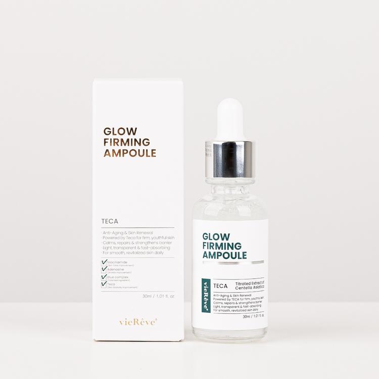 비에레브 글로우 퍼밍 앰플 30ml