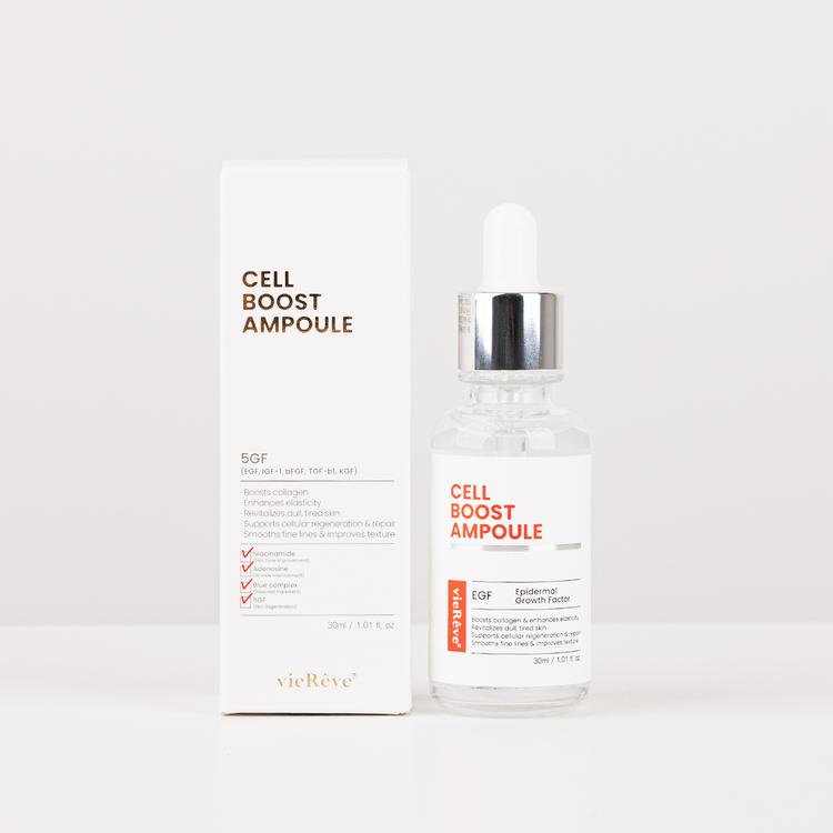 비에레브 셀 부스트 앰플 30ml